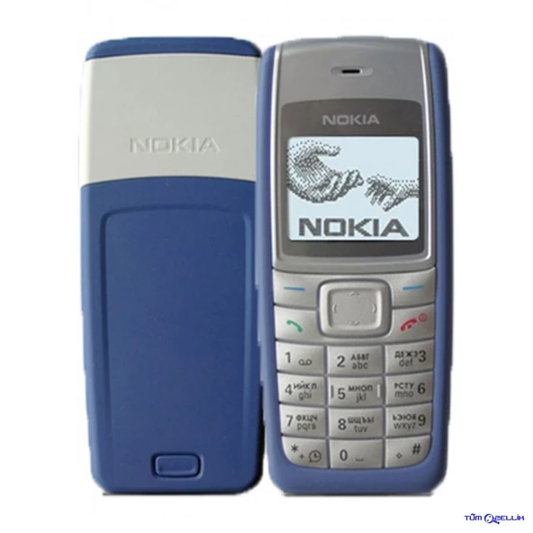 NOKIA 1112 CEP TELEFONU ürün görseli 1