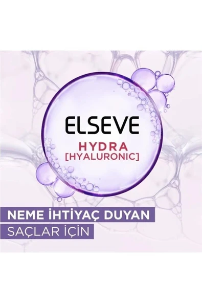Elseve Nem İle Dolgunlaştıran Serum - Resim 3
