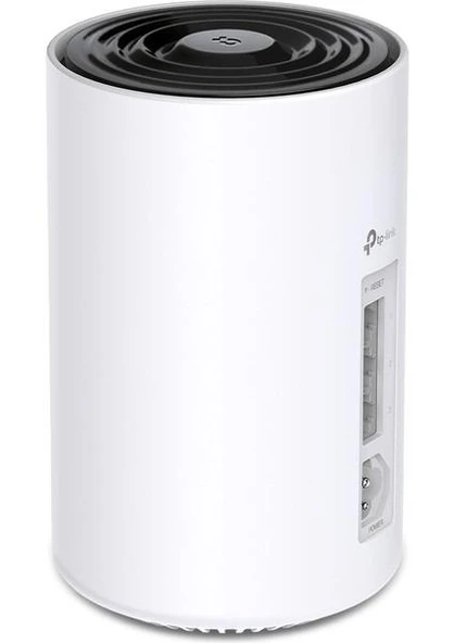 TP-Link Deco PX50 3000 Mbps 3'lü Router - Resim 2