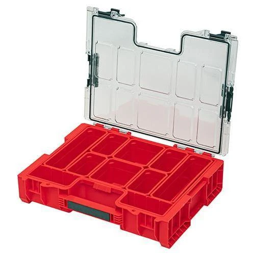 Qbrick System PRO Organizer 300 Red UHD - Resim 2