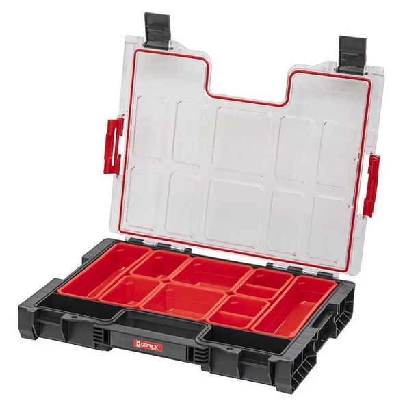 Qbrick System PRO Organizer 200 - Resim 2