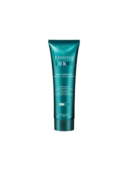 İşlem Görmüş Saçlar İçin Şampuan - Bain Therapiste 75 ml ürün görseli 1