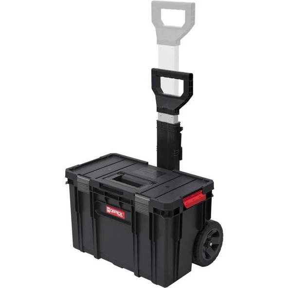 Qbrick System TWO Set Plus Vario Tekerlekli Takım Çantası - Resim 2