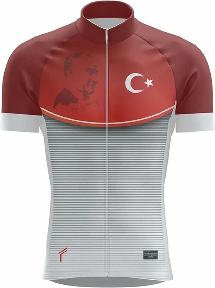 100. Yıl Bisiklet Forması ürün görseli 1
