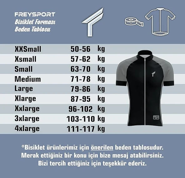 100. Yıl Bisiklet Forması - Resim 3