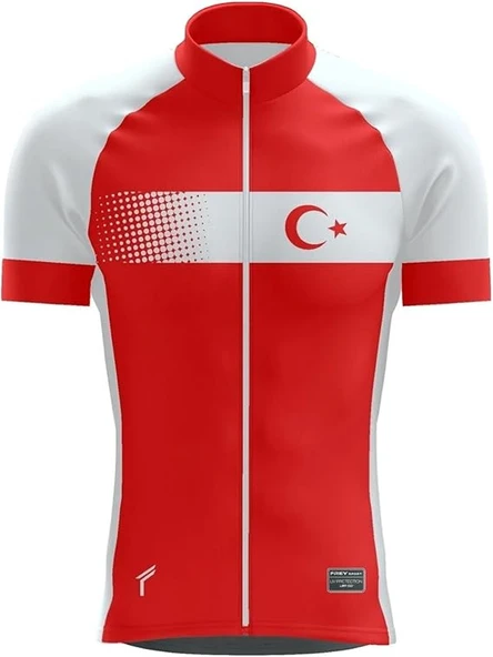 Türkiye Bisiklet Forması ürün görseli 1