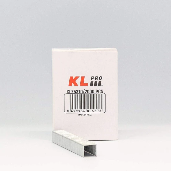 Kl Klz5310 10Mm Zımba Teli N ürün görseli 1