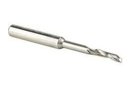 GFB Alüminyum Freze Ucu (HSS-E Cobalt) 5x8x80 mm 2400 ürün görseli 1