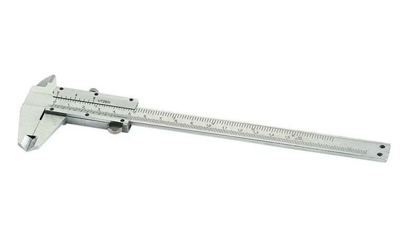 GFB 1000 Mekanik Kumpas (Ekonomik) 150x0,05Mm (GFB1000) ürün görseli 1