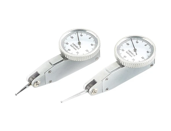 Gfb Salgı Komparatör Saati Uzun Çubuklu 0.08 x 0.01 Mm 1311 ürün görseli 1