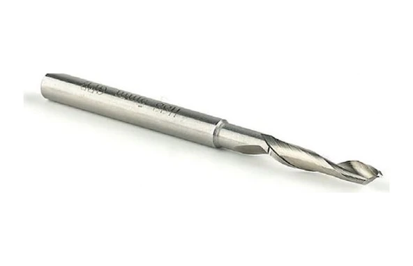 Alüminyum Freze Ucu Gfb 2410 5X6X80Mm ürün görseli 1