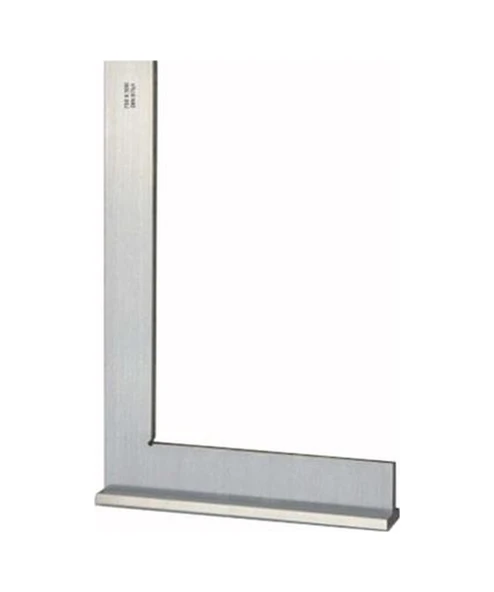 Tesviyeci Şapkalı Gönye GFB1484 200x300 MM ürün görseli 1