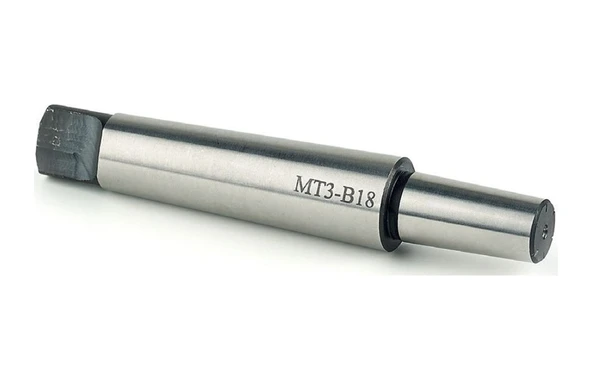 Gfb Mors Konik 22/2 Mors 128 Mm 2768 ürün görseli 1