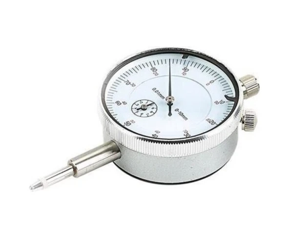 Gfb Komparatör Saati 0.10X0.01 Mm Kulaklı 1300 N11.215 ürün görseli 1