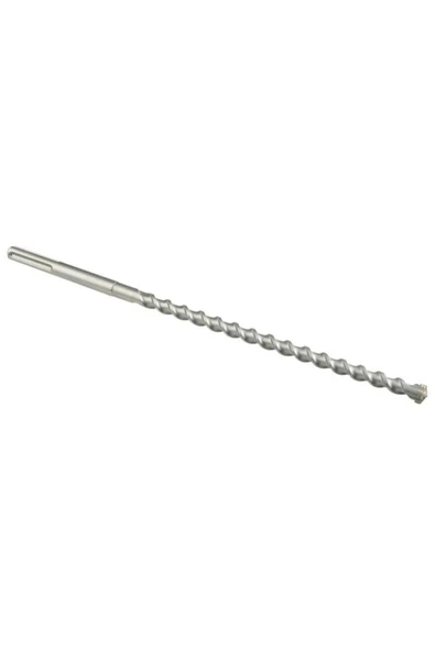 Gfb 2129 Sds Max 4 Elmaslı 30x1000 Mm Matkap Ucu ürün görseli 1