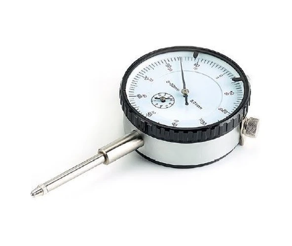 Komparatör Saati Gfb Uzun Çubuklu Kulaklı 0.20X0.01 Mm 1305 ürün görseli 1