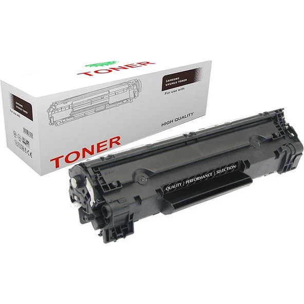 Oldem Plus Hp 83A / CF283A / Laserjet Pro M225DW Muadil Toner ürün görseli 1