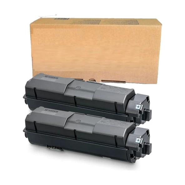Oldem Plus Kyocera TK-1170/ Kyocera Ecosys M2640IDW Muadil Toneri 2li Avantajlı Paket ürün görseli 1