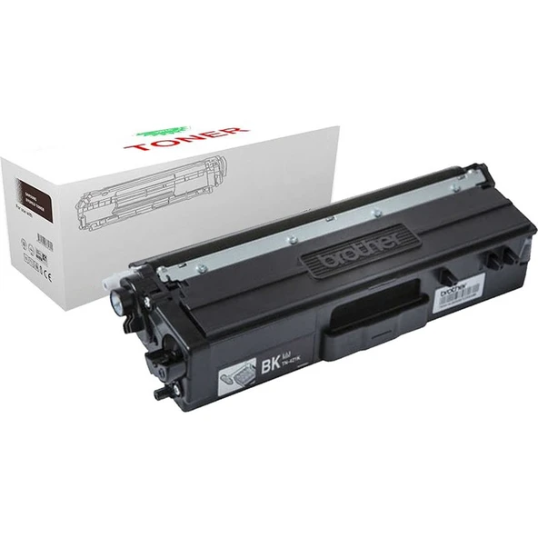 Oldem Plus Brother HL-L8360CDW Siyah Muadil Toner 6500 Sayfa ürün görseli 1