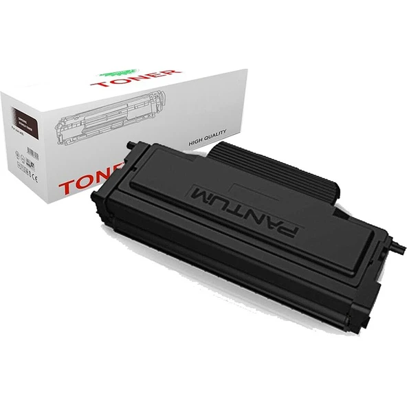Oldem Plus Pantum TL-410X / Pantum M7200FD Muadil Toner Ekstra Yüksek Baskı 6bin Sayfa ürün görseli 1