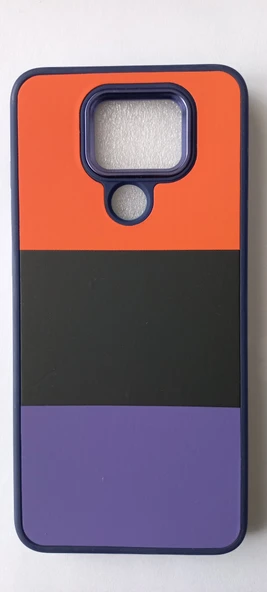 REDMİ NOTE 9 4G KILIF - Resim 2