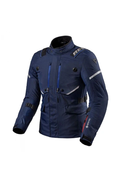 Revit Vertıcal Gore-tex Mont Mavi ürün görseli 1