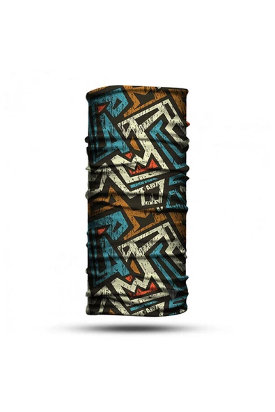 Vexo Baf Bandana Crafter ürün görseli 1