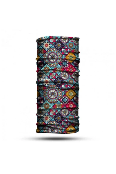 Vexo Baf Bandana Pattern ürün görseli 1