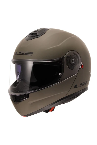 LS2 Strobe 2 Kask ürün görseli 1