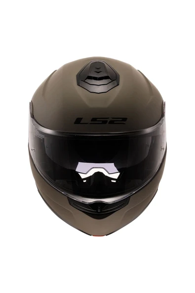 LS2 Strobe 2 Kask - Resim 3