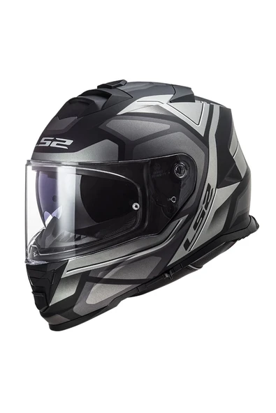 LS2 Storm 2 Faster Kask ürün görseli 1