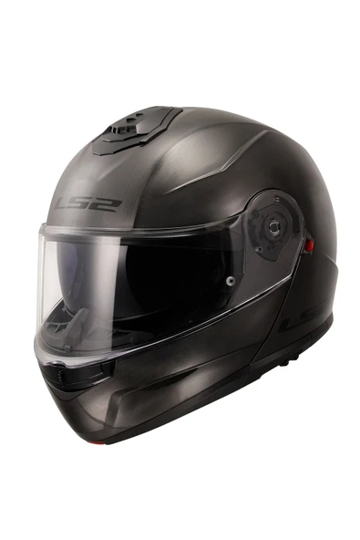LS2 Strobe 2 Jeans Kask ürün görseli 1