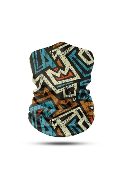 Vexo Baf Bandana Crafter - Resim 2