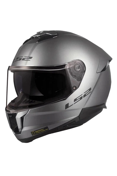 LS2 Stream 2 Kask ürün görseli 1