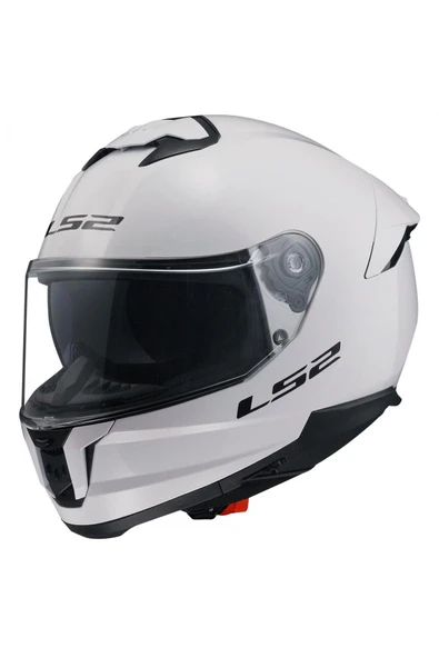 LS2 Stream 2 Full Face Motosiklet Kaskı ürün görseli 1