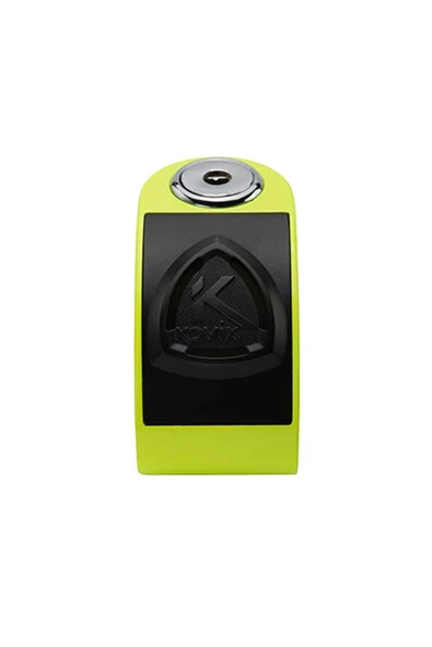 KOVIX Kd6-fg Alarmlı Disk Kilit - Resim 2