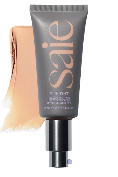 Saie Slip Tint Renkli SPF35 Nemlendirici Two 40ML ürün görseli 1