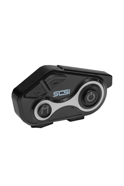 SCS S8x Bluetooth Ve Intercom ürün görseli 1