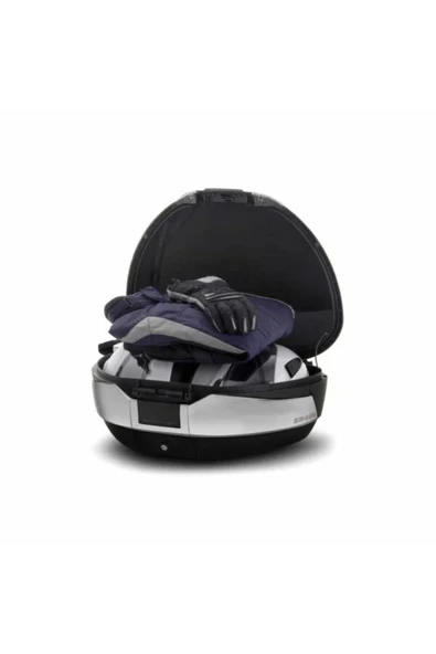 Shad Sh48 Arka Çanta Karbon Tıtanıum 48lt - Resim 2