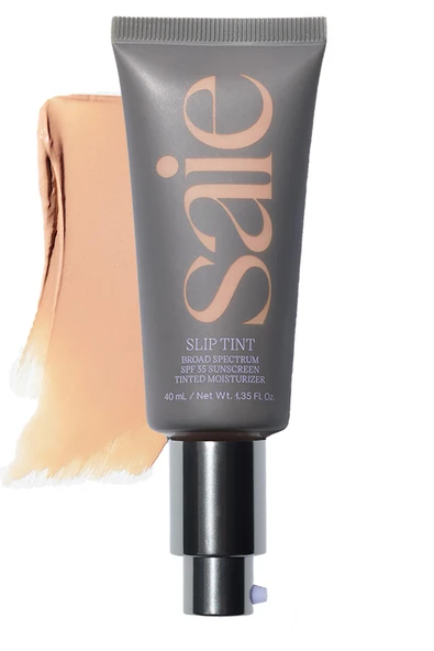 Saie Slip Tint Renkli SPF35 Nemlendirici One 40ML ürün görseli 1