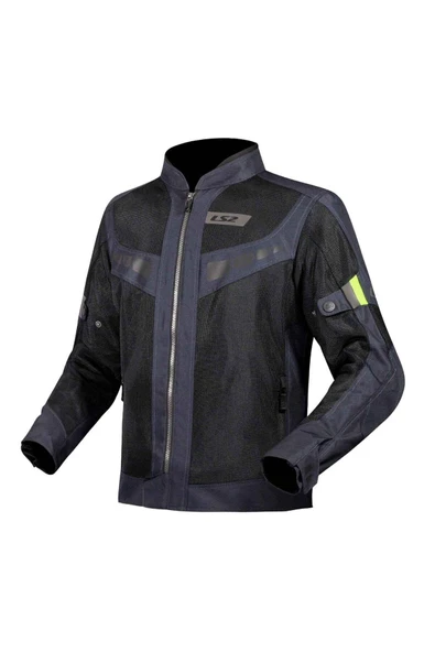 LS2 Blade Air Yazlık Motosiklet Montu ürün görseli 1