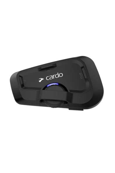 CARDO Freecom 2x Bluetooth Ve Intercom (İKİLİ PAKET) - Resim 2