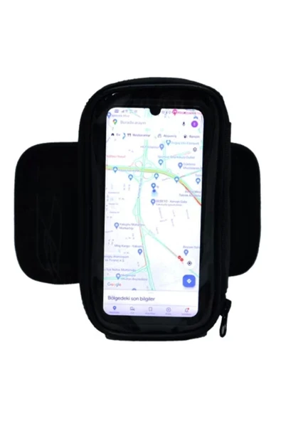 Vexo Telefon Tutucu Kol Çantası ürün görseli 1