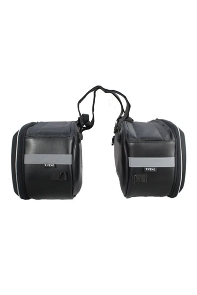 Vexo V32 3d Yan Çanta 32lt - Resim 4