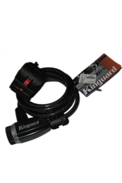 Kinguard Kınguard 4031 - Resim 2