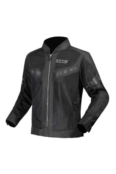 LS2 Blade Air Yazlık Motosiklet Montu ürün görseli 1