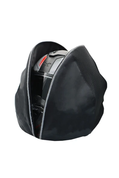 Vexo V100 Motosiklet Kask Çantası ürün görseli 1