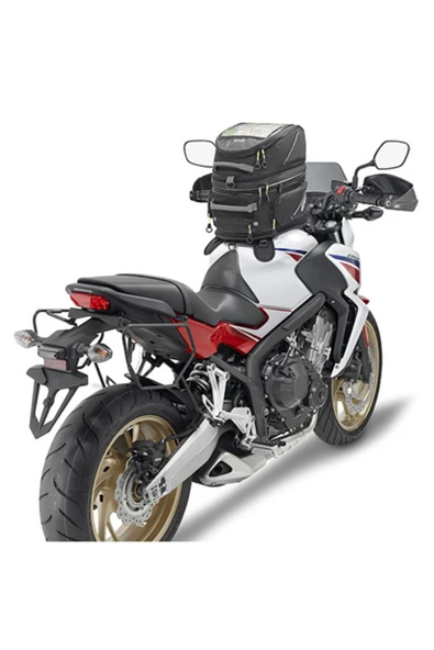 Givi Gıvı Ea103b Depo Üstü Çanta - Resim 6
