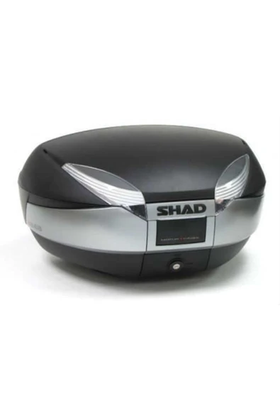 Shad Sh-48 Motosiklet Çantası ürün görseli 1