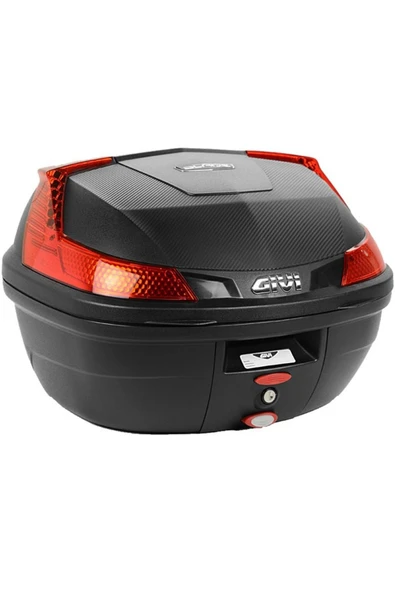 Givi B37n Arka Çanta ürün görseli 1